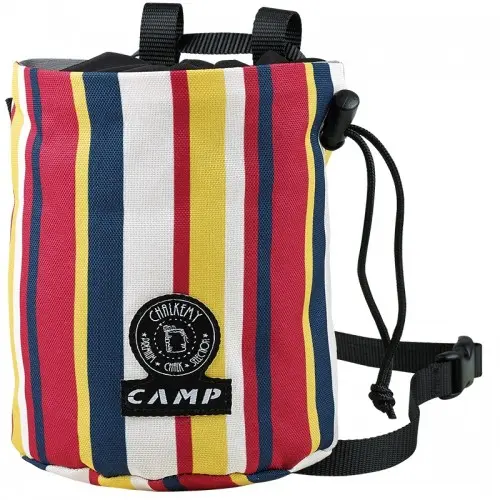 [40742] CASSIN BOLSA MAGNESIO POLIMAGO POP CORN