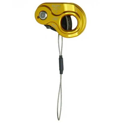WILD COUNTRY POLEA AUTOBLOCANTE ROPEMAN 2