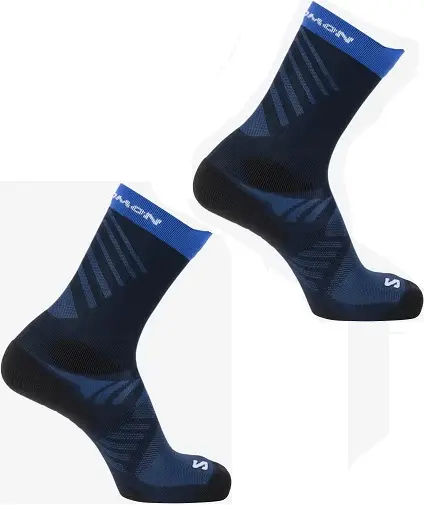 SALOMON MITJONS AERO CREW