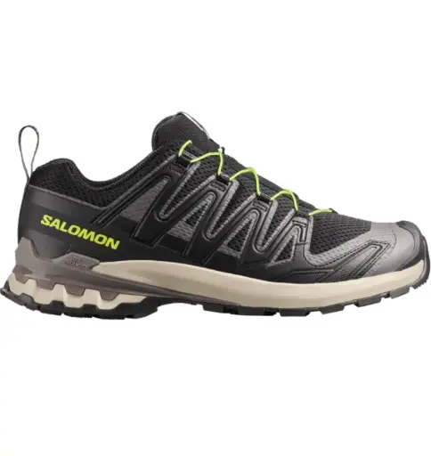 SALOMON XA PRO 3D v9