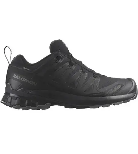 SALOMON XA PRO 3D v9 GTX MUJER