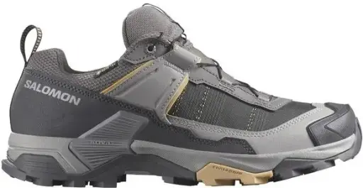 SALOMON X ULTRA 5 GTX MUJER