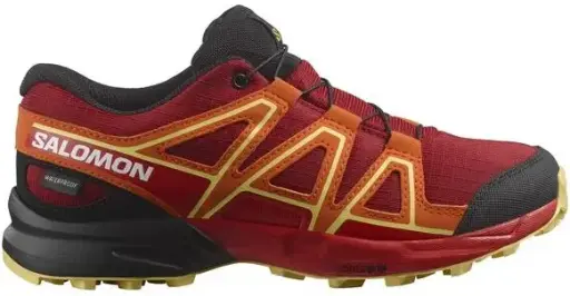 SALOMON SPEEDCROSS CSWP JUNIOR
