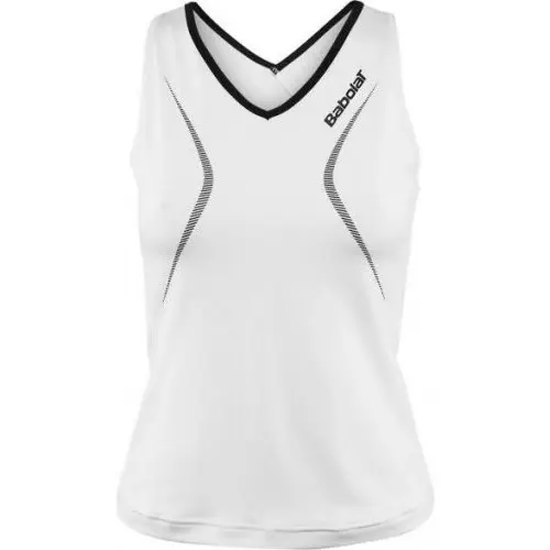 BABOLAT CAMISETA CLUB MUJER