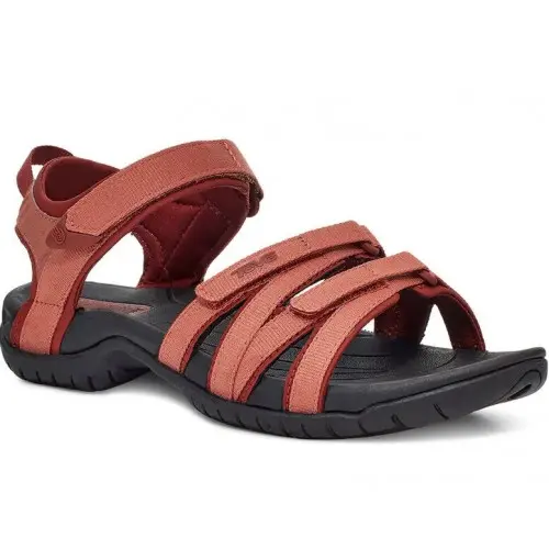 TEVA SANDALIES TIRRA SPORT W