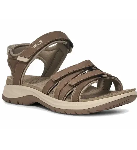 TEVA SANDALIAS TIRRA SPORT LEATHER W