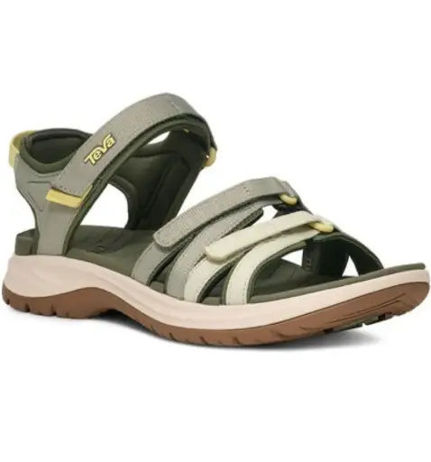TEVA SANDALIES TIRRA SPORT W