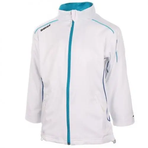 BABOLAT DESSADORA MATCH CORE JACKET JUNIOR