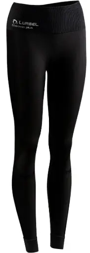 LURBEL MALLA TERMICA ALASKA PANTS DONA
