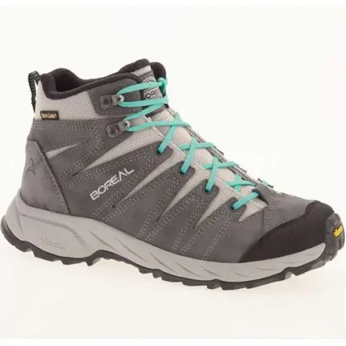 BOREAL BOTAS TEMPEST MID MUJER