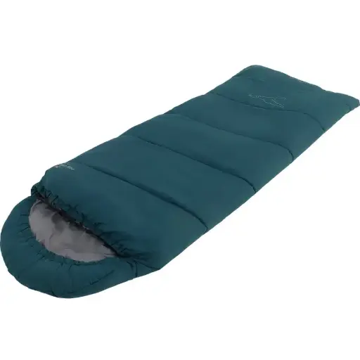 [240210] EASY CAMP SAC RAVEN SQUARE JUNIOR