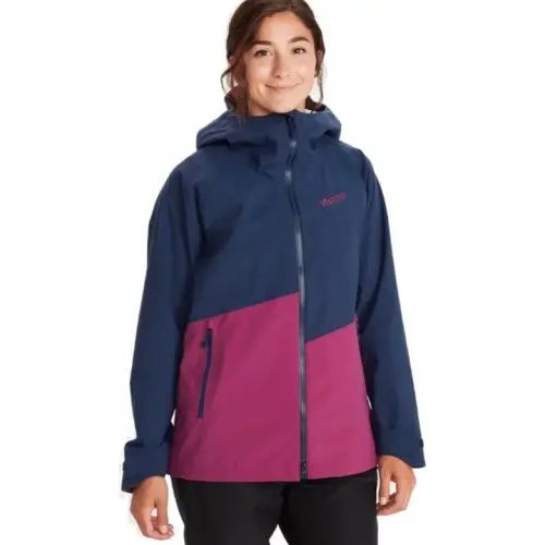 [460705996] MARMOT JAQUETA EVODRY CLOUDS REST JACKET DONA