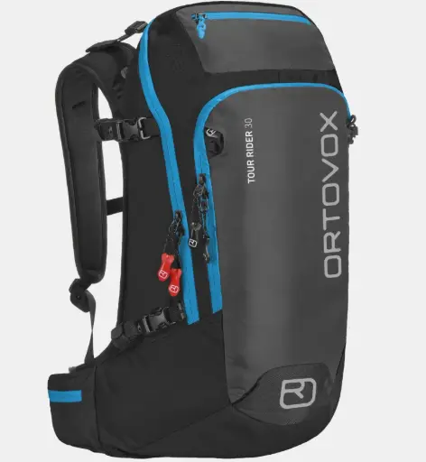 [46091] ORTOVOX MOTXILLA TOUR RIDER 30
