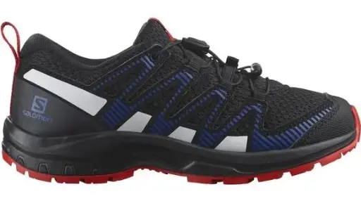 SALOMON XA PRO V8 JUNIOR