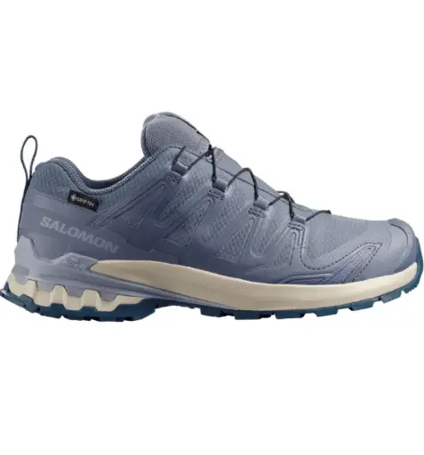 SALOMON XA PRO 3D v9 GTX MUJER