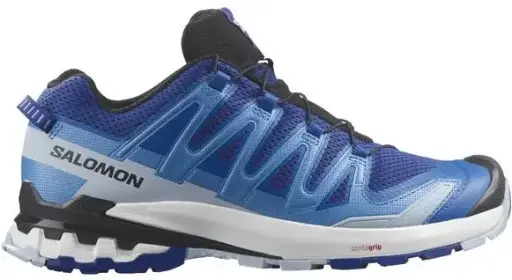 SALOMON XA PRO 3D v9