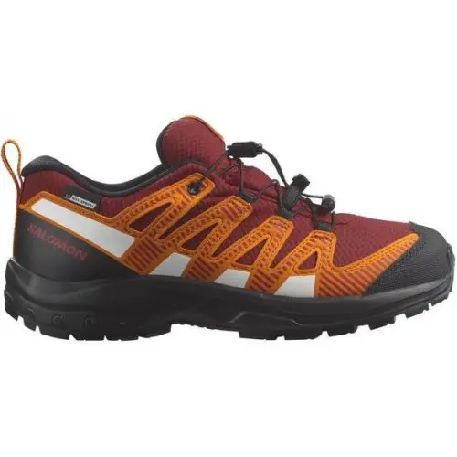 SALOMON XA PRO V8 CSWP JUNIOR