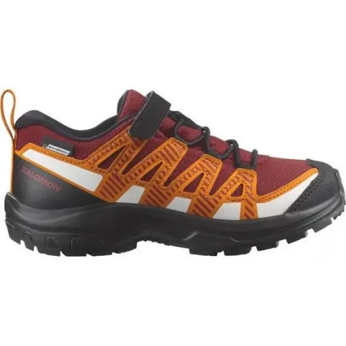 SALOMON XA PRO 3D CSWP KID