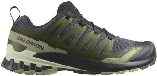 SALOMON XA PRO 3D v9