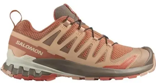 SALOMON XA PRO 3D v9 DONA CORALL