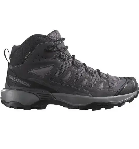 SALOMON X ULTRA 360 LTR MID GTX DONA