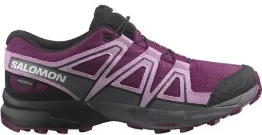 SALOMON SPEEDCROSS WP JUNIOR