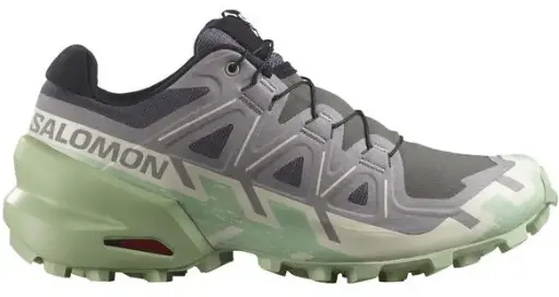 SALOMON SPEEDCROSS 6 DONA