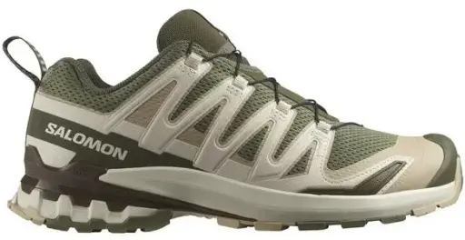 SALOMON XA PRO 3D v9