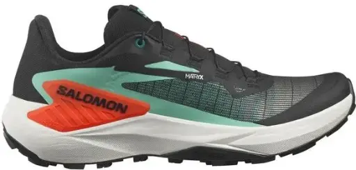 SALOMON GENESIS