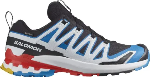 SALOMON XA PRO 3D v9 GTX