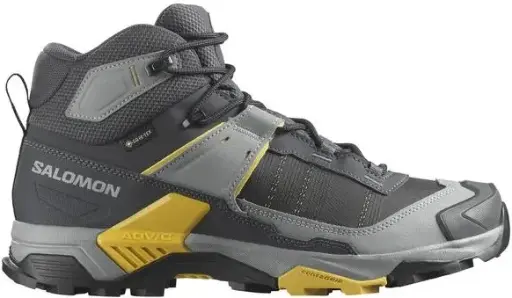 SALOMON BOTAS X ULTRA 5 MID GTX