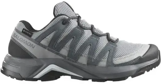 SALOMON X ADVENTURE RECON GTX MUJER