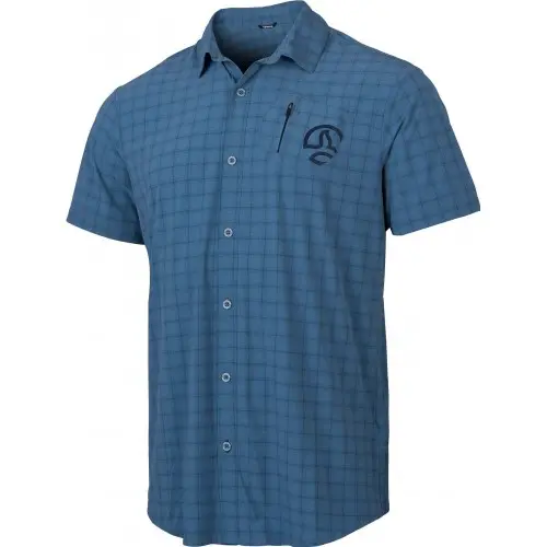 TERNUA CAMISA ATHYM SHIRT