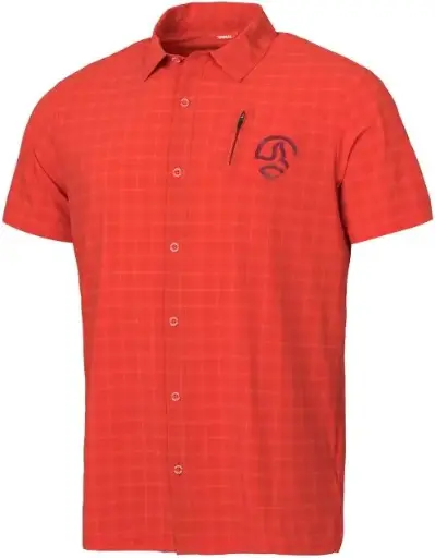 TERNUA CAMISA ATHYM SHIRT