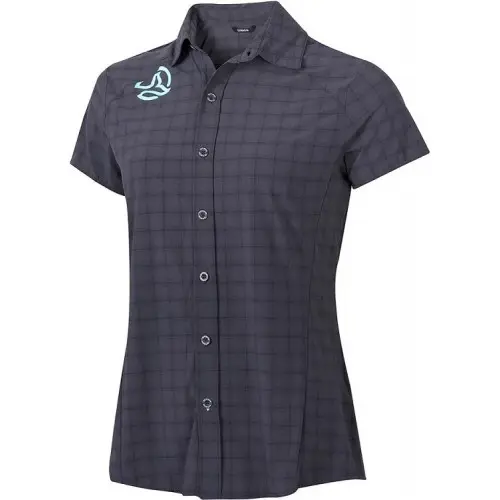 TERNUA CAMISABRITAM SHIRT DONA