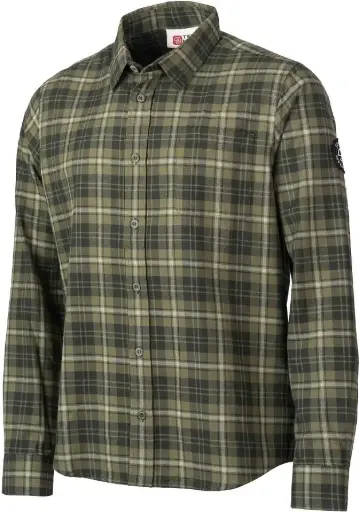 TERNUA CAMISA GROLE SHIRT