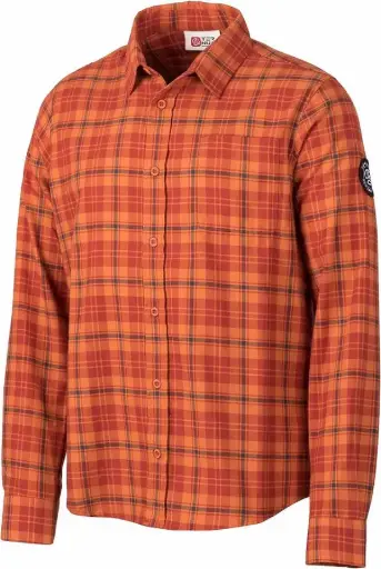 TERNUA CAMISA GROLE SHIRT