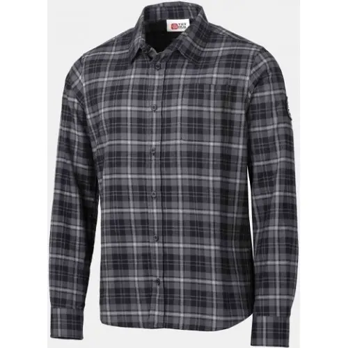 TERNUA CAMISA GROLE SHIRT
