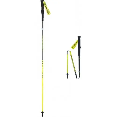 DYNAFIT BASTONES VERTICAL PRO POLE