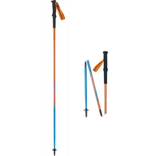 DYNAFIT BASTONES VERTICAL POLE