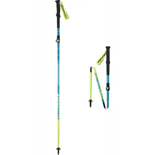 [48821] DYNAFIT BASTONS ULTRA POLE