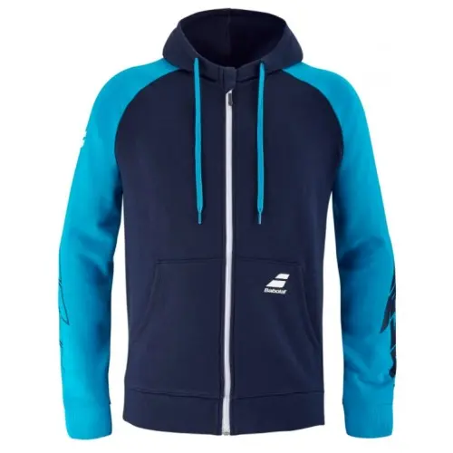 BABOLAT SUDADERA DRIVE HOOD JACKET