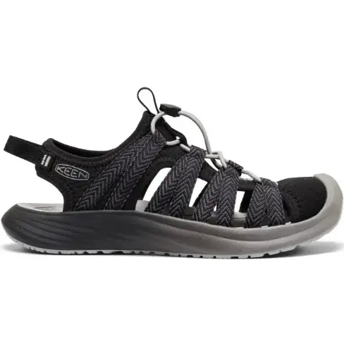 KEEN SANDALIES WHISPER LITE DONA