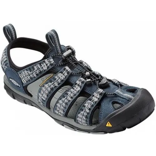 KEEN CLEARWATER CNX