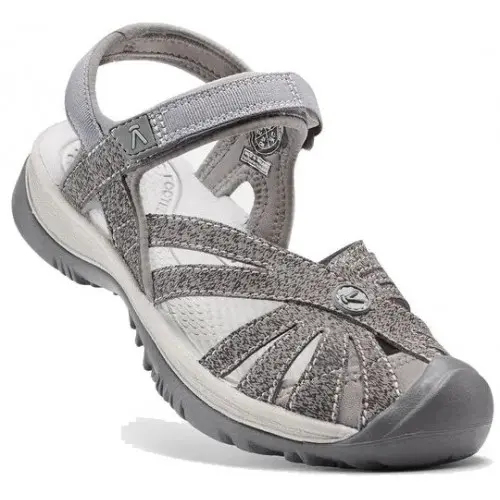 KEEN SANDALIES ROSE SANDAL GRIS
