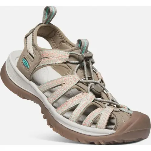 KEEN SANDALIES WHISPER BEIX