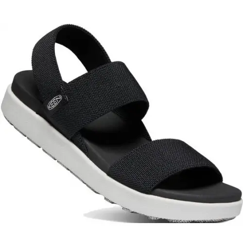 KEEN SANDALIAS ELLE BACKSTRAP MUJER