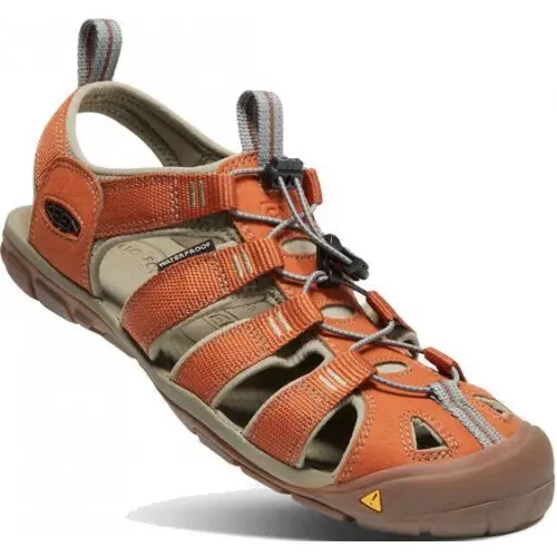 KEEN SANDALIAS CLEARWATER CNX