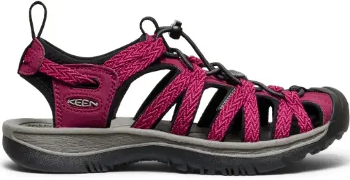 KEEN SANDALIAS WHISPER MUJER