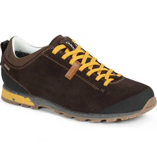 [5043305] AKU BELLAMONT SUEDE III GTX
